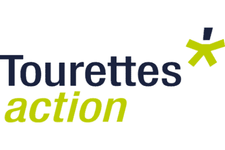 Tourettes Action Logo