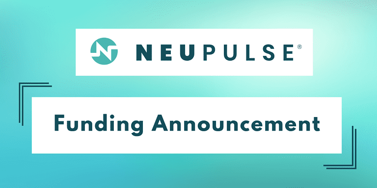 Neupulse has completed a second round of funding in December 2022