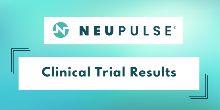 We are excited to share the results of the UK-wide double-blind sham-controlled clinical trial of the Neupulse device for suppressing tics in Tourette syndrome.