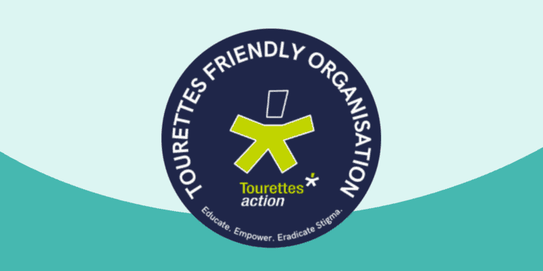 Tourettes Friendly Organisation